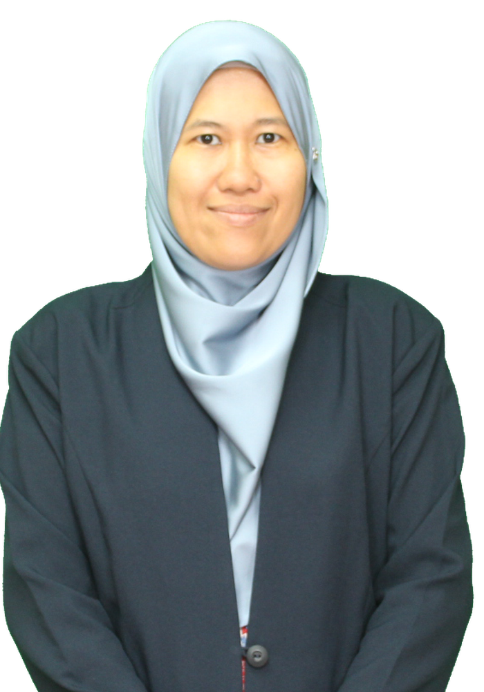 Maizatul Binti Zolkapli